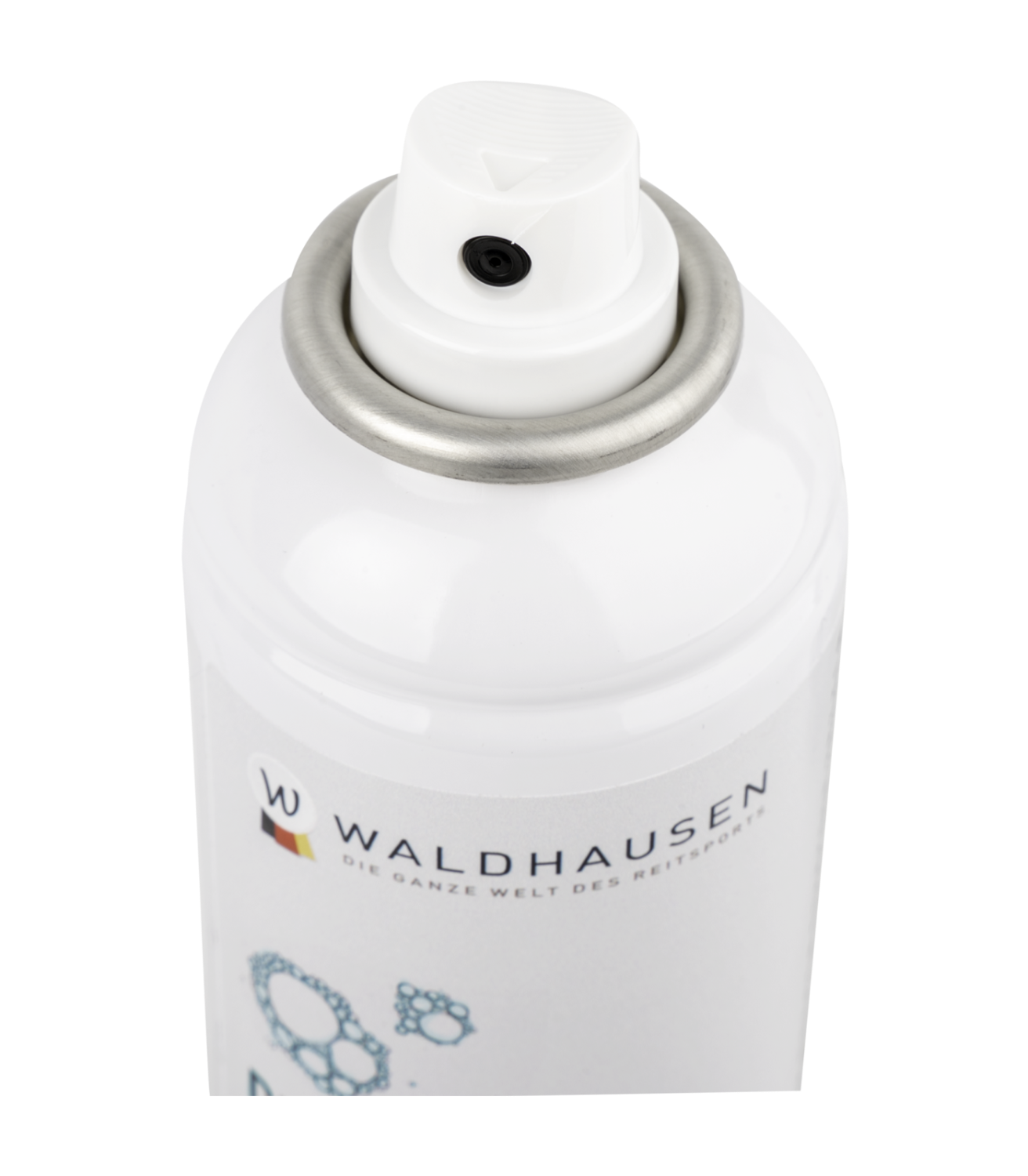 Waldhausen Desinfectiespray Blauw 200ml