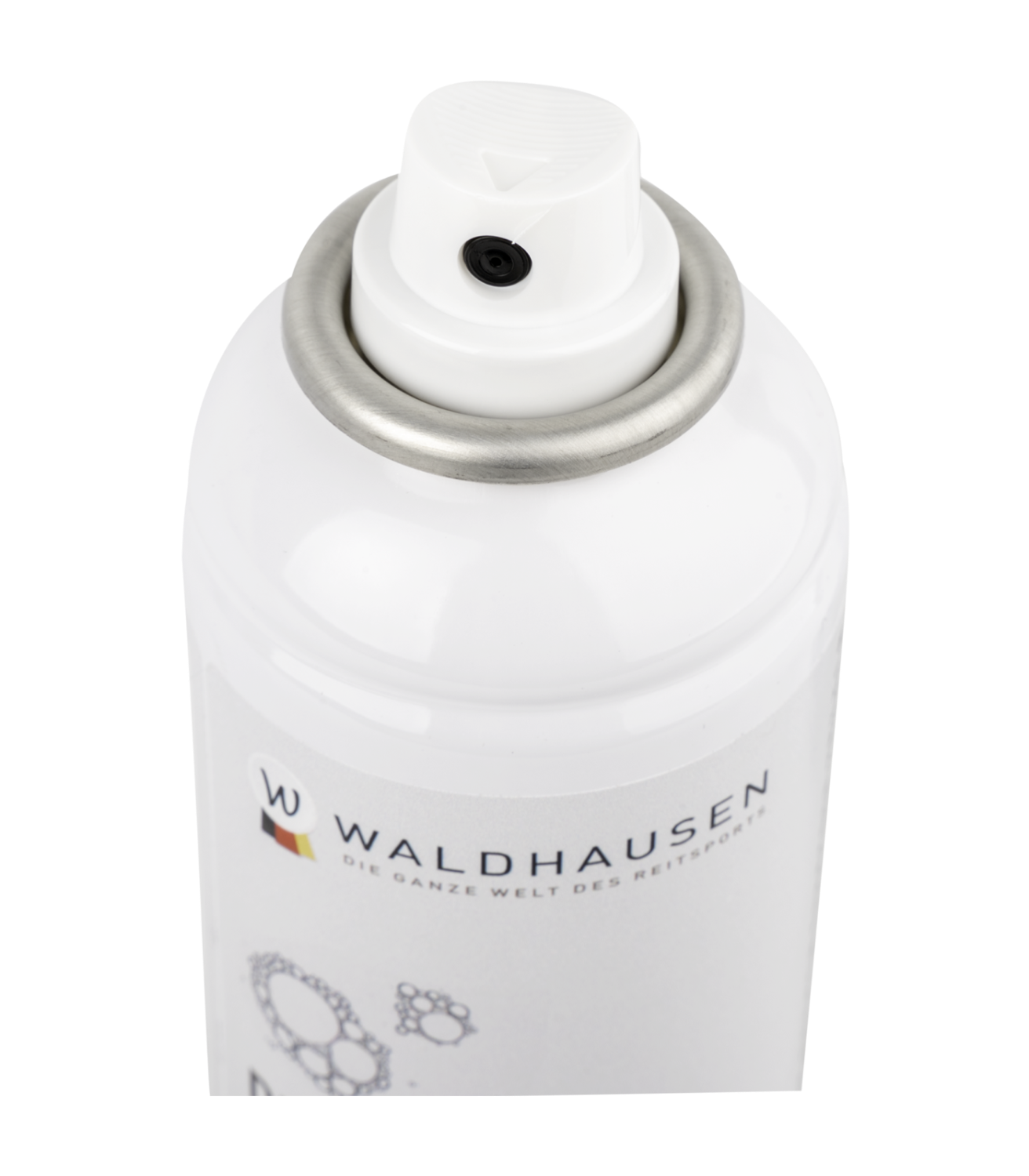 Waldhausen Desinfectiespray Kleurloos 200ml