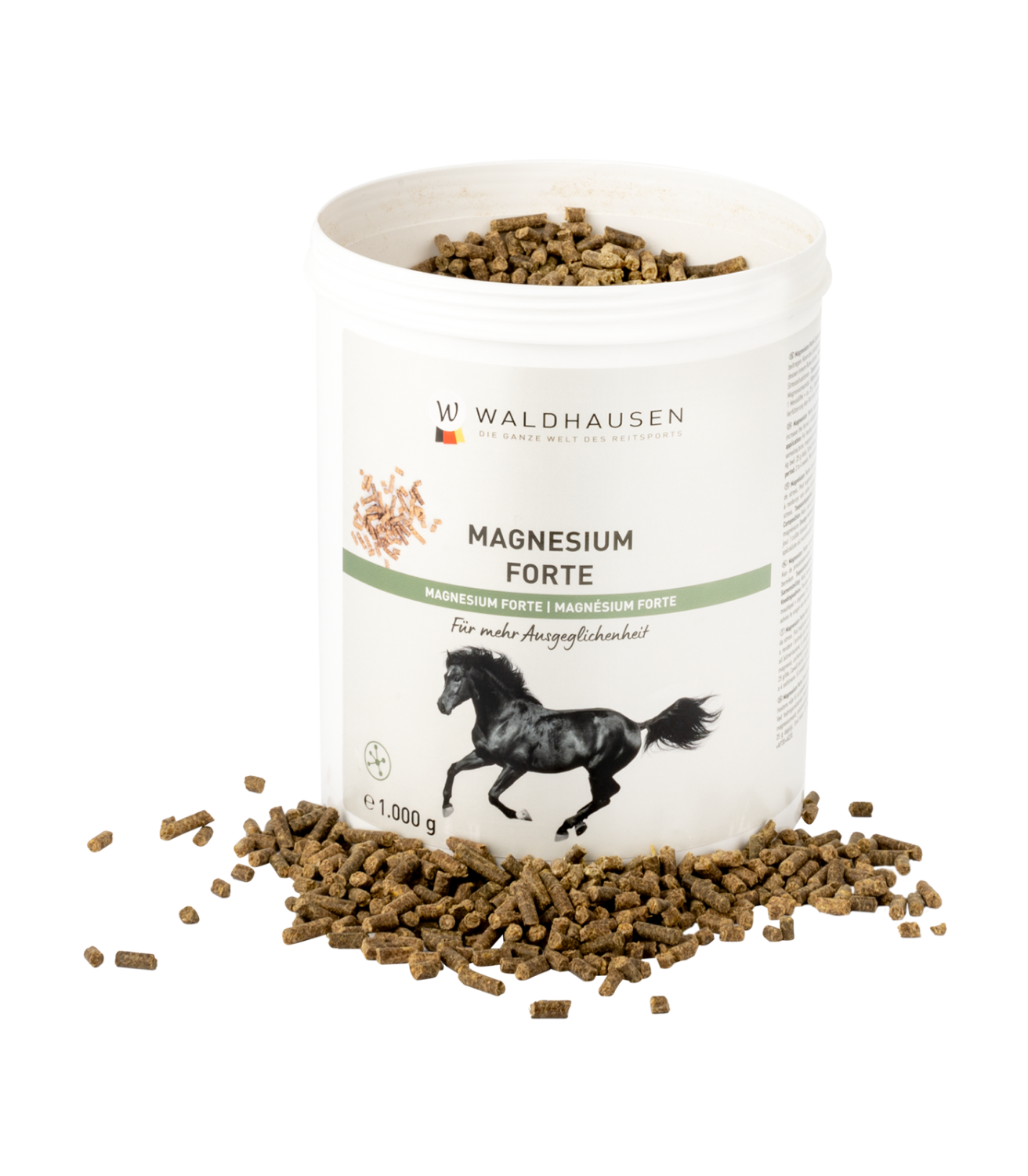 Waldhausen Magnesium Forte