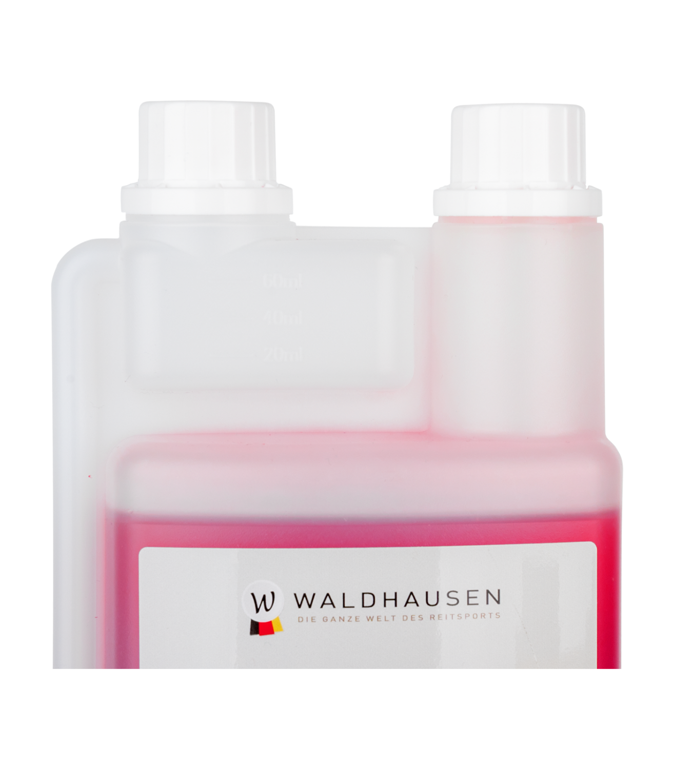 Waldhausen Magnesium Liquid 1L