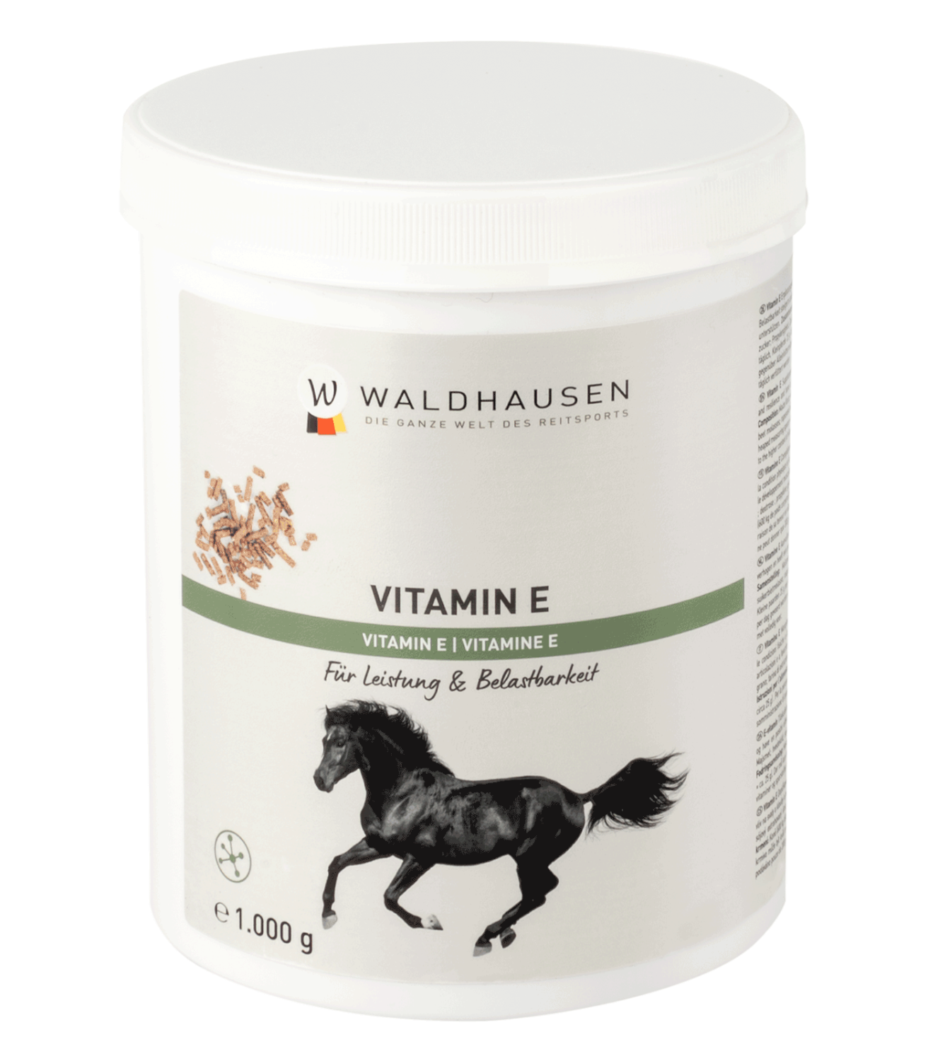 Waldhausen Vitamin E Forte 1 kg