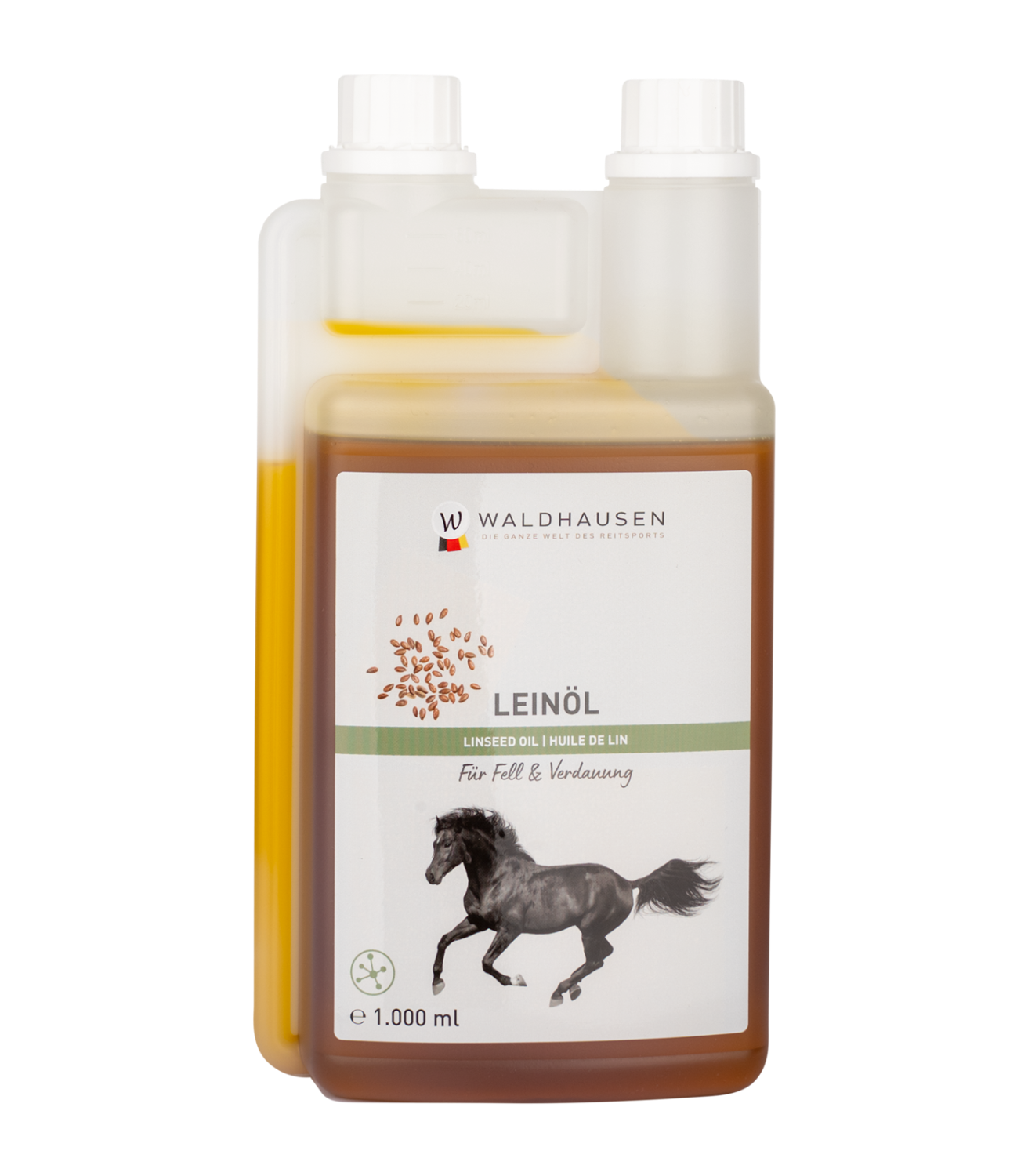Waldhausen Linseed Oil
