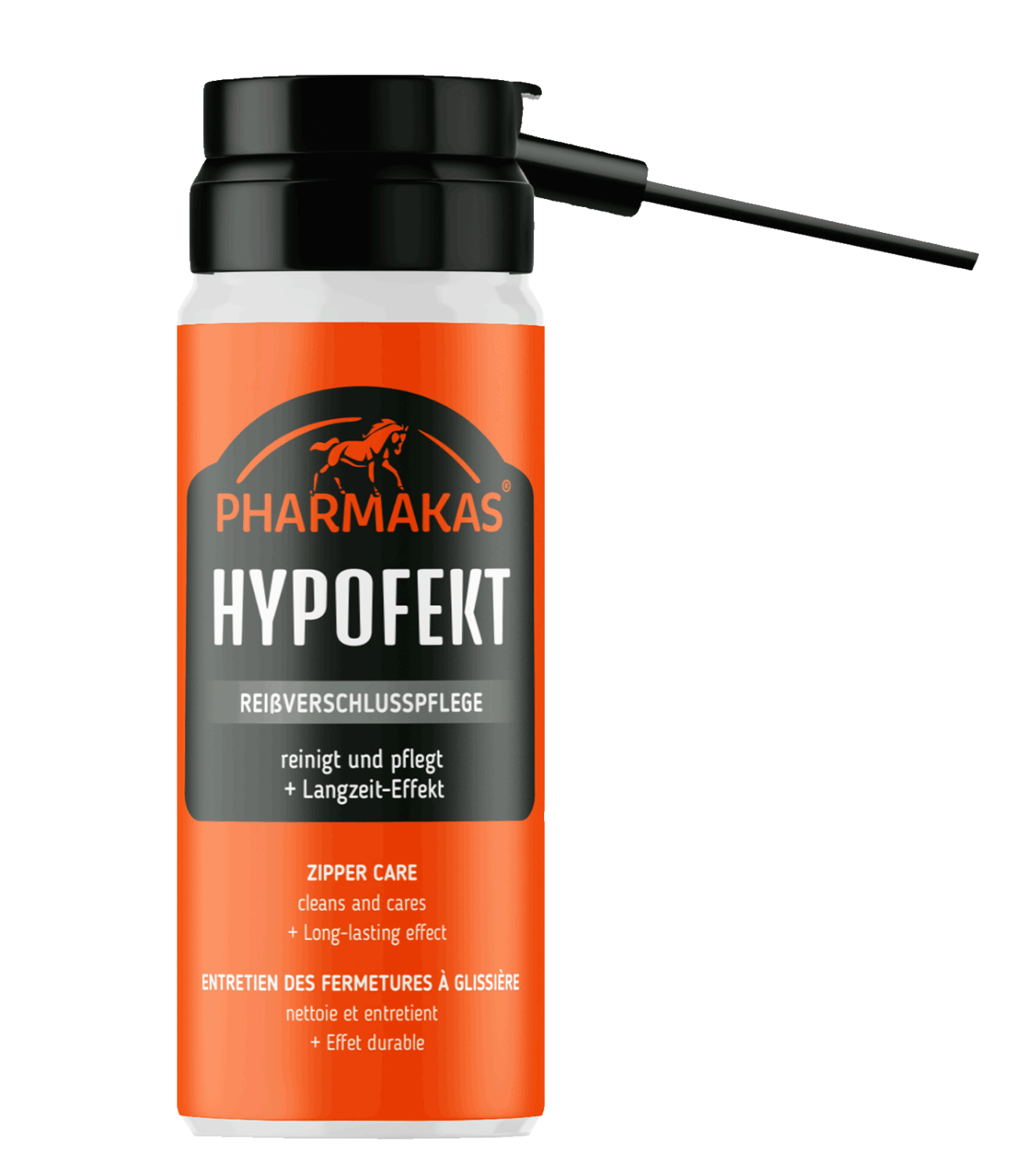 Pharmakas Hypofekt Ritsspray, 50 ml