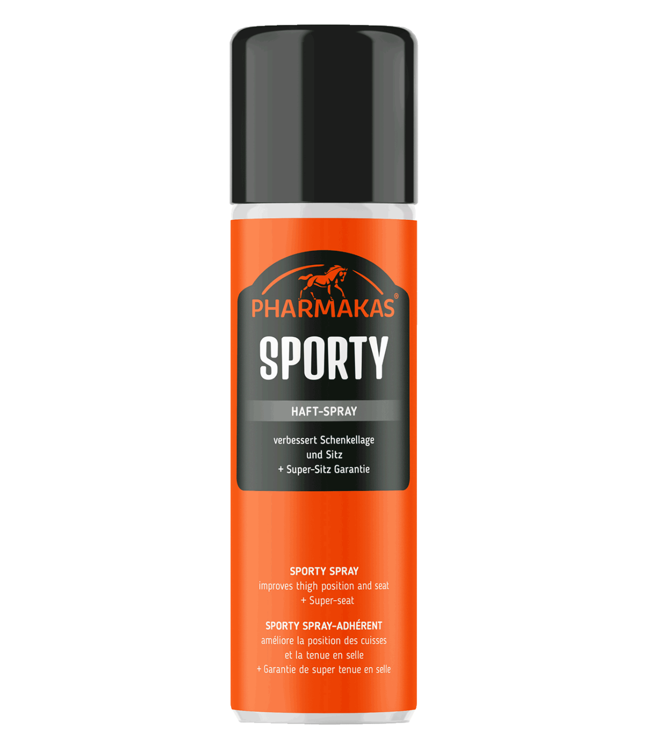 Pharmakas Sporty Grip Spray