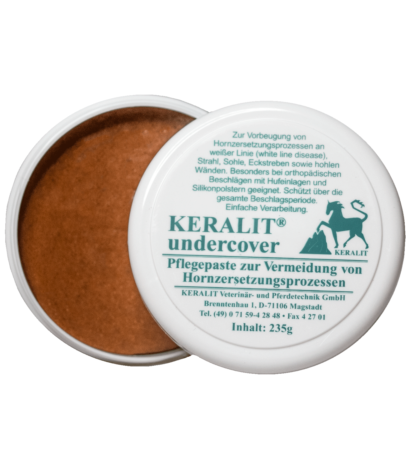Keralit Unterverkleidung