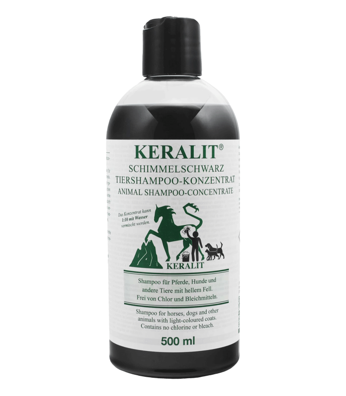 Keralit Schimmelshampoo 500ml