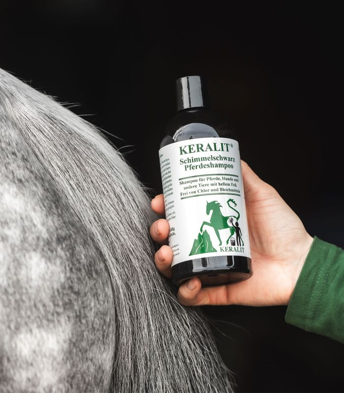 Keralit Schimmelshampoo 500ml