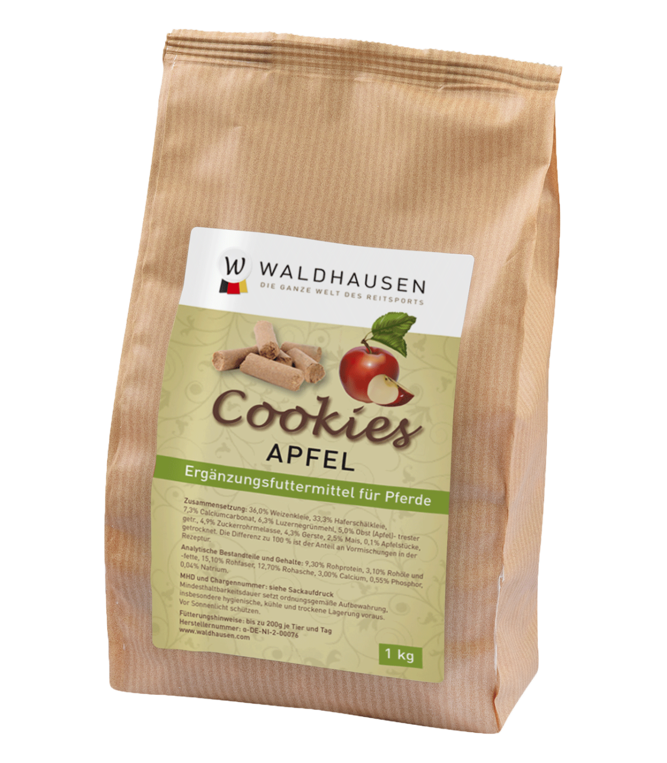 Waldhausen Cookies