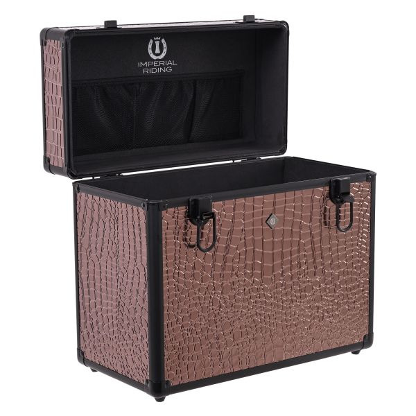 Imperial Riding SS26 Grooming Box IRHBasic Slim line