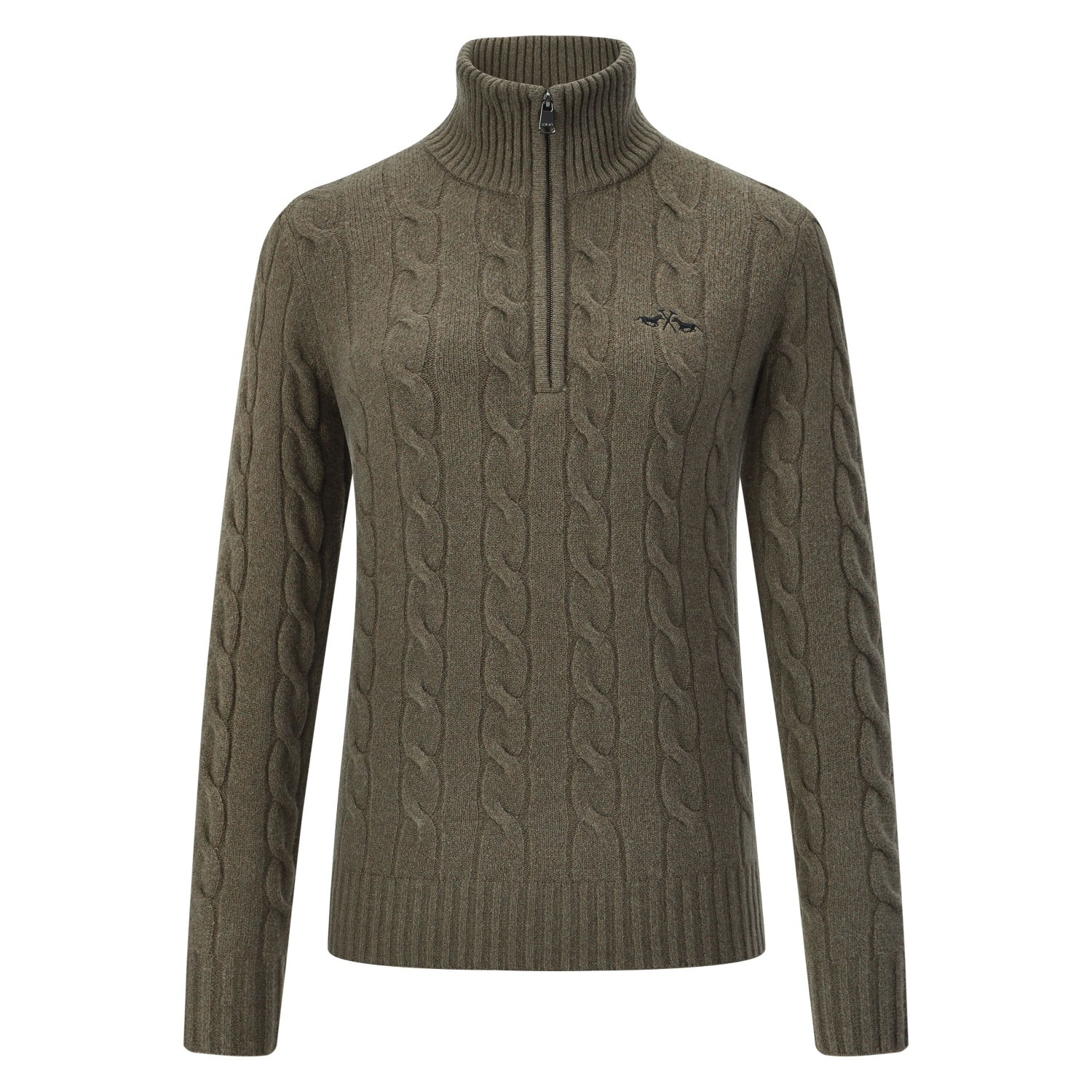 HV Polo FW26 Pullover HVPDunya