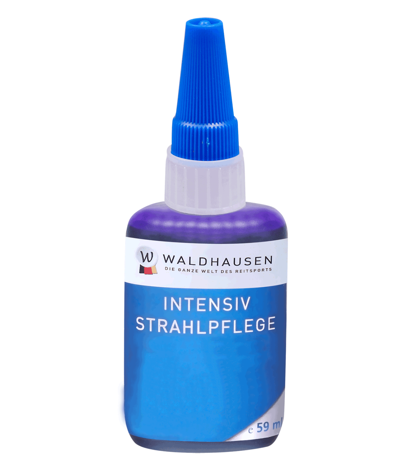 Waldhausen Intensive Hoof Care Lotion
