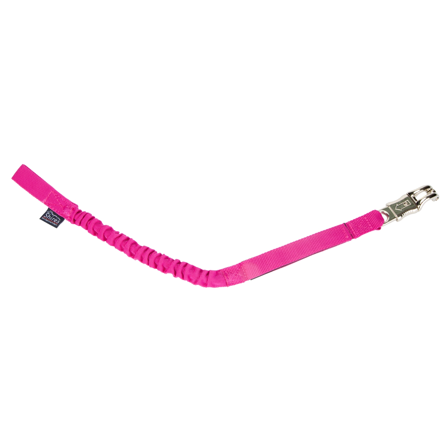 Shires Bungee Trailer lead elastic