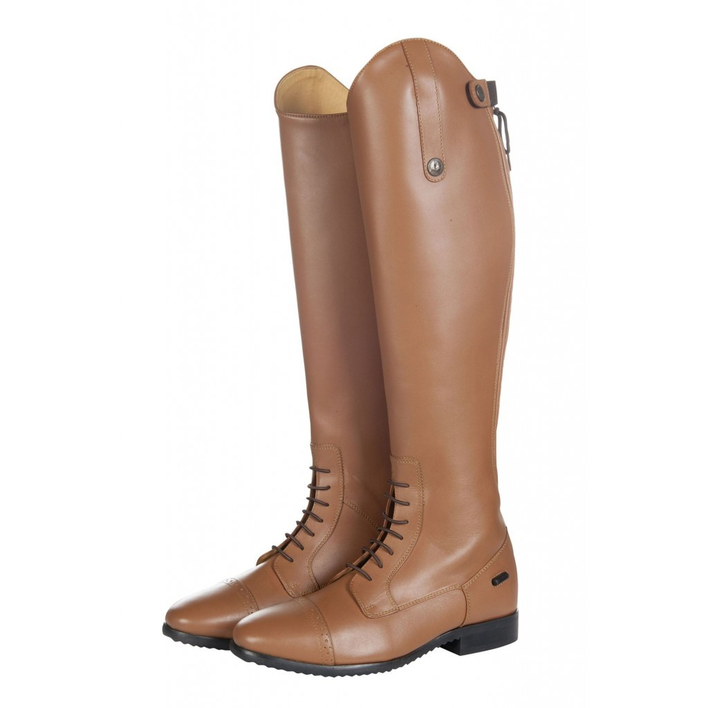 HKM Riding Boots Valencia Standard Length and Width