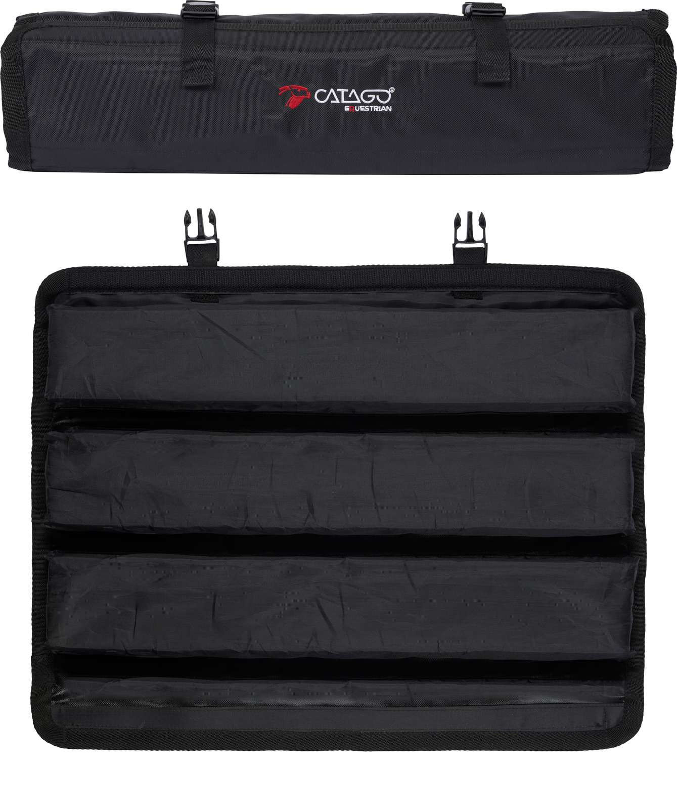 Catago head protector