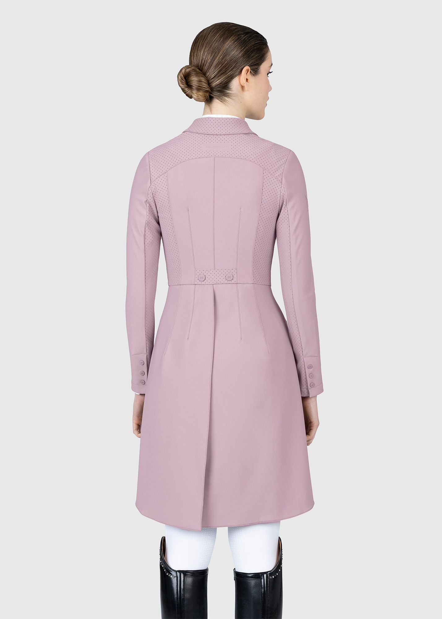 Maximilian Equestrian Alvor Slipjas