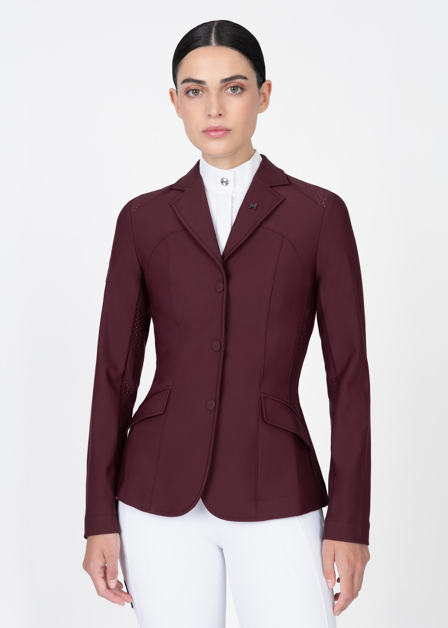 Maximilian Equestrian Aura Wedstrijdjasje
