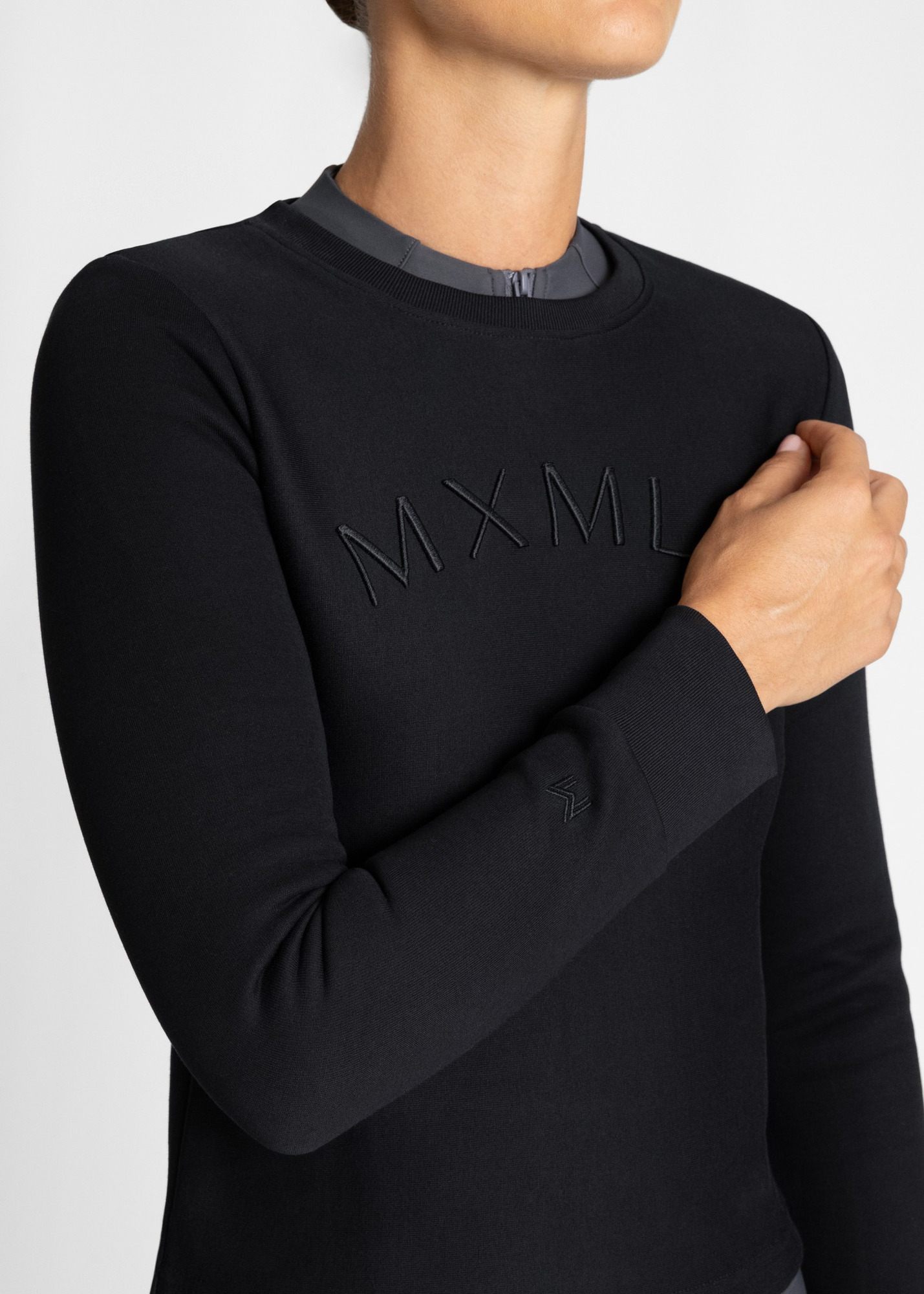 Maximilian Equestrian Sync Sweatshirt
