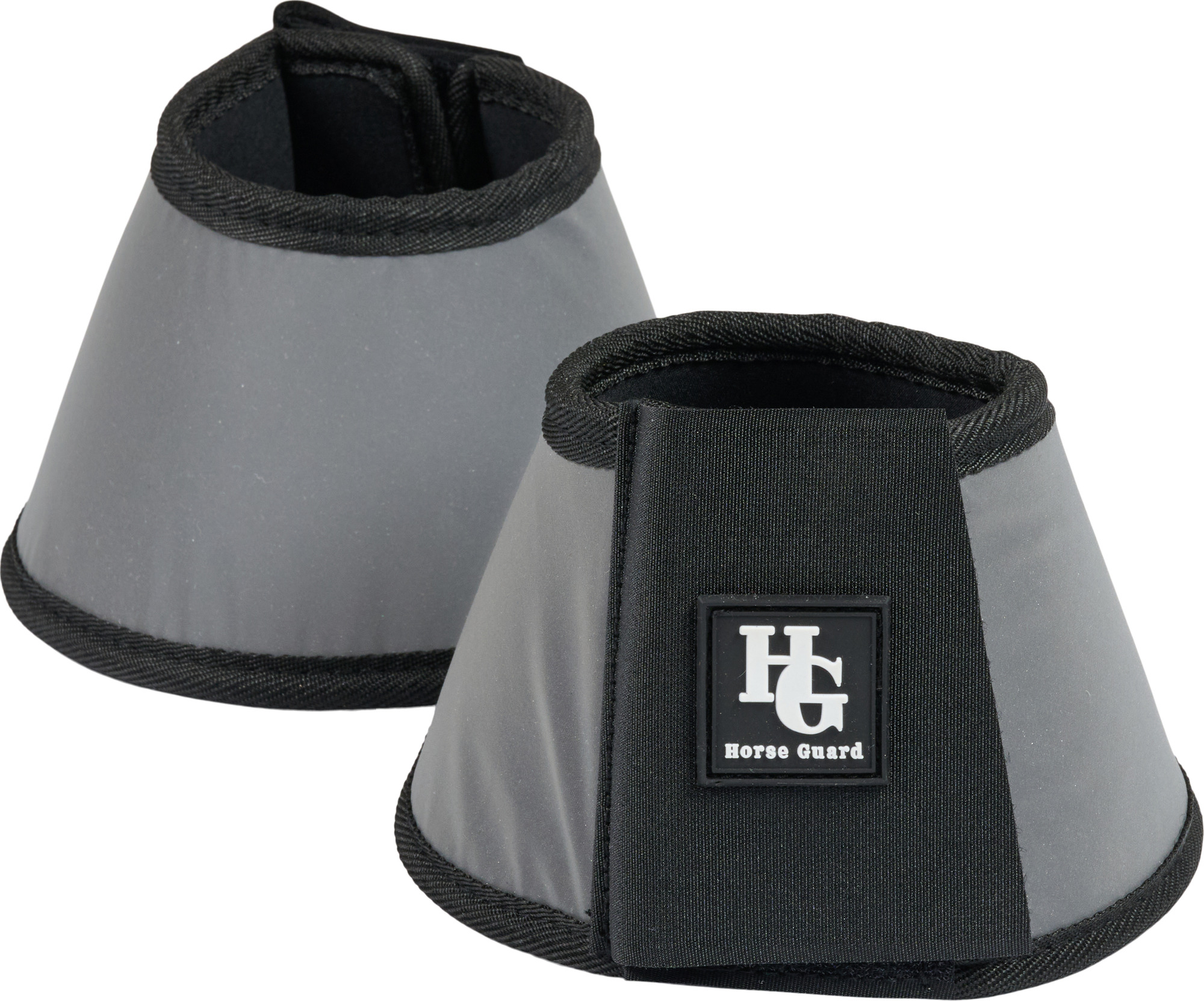 Horseguard FW25 Vollständig reflektierende Hufglocken