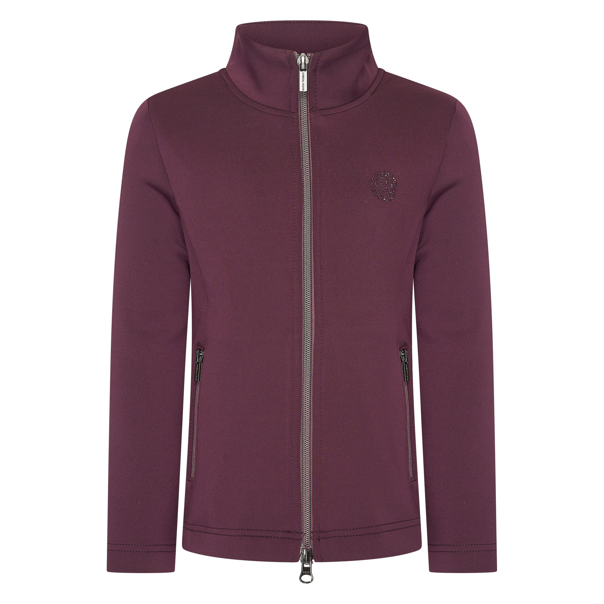 Imperial Riding FW25 KIDS Cardigan IRHCarla