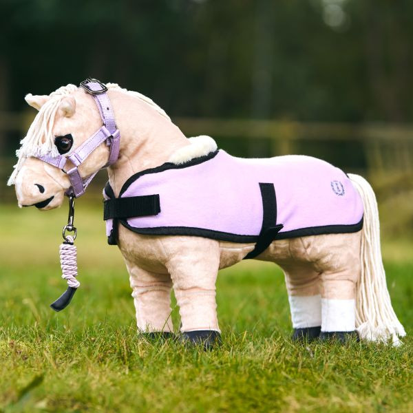 Imperial Riding SS26 Toy set blankets IRHPetit