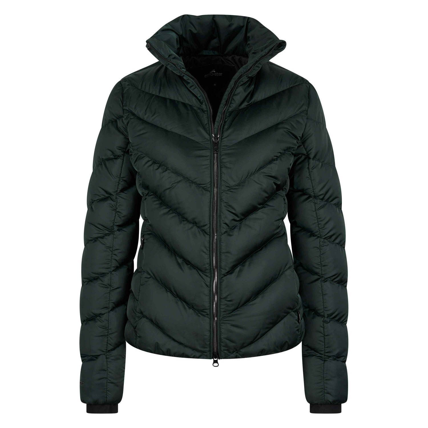 Euro-Star Bomberjacke Giorgina