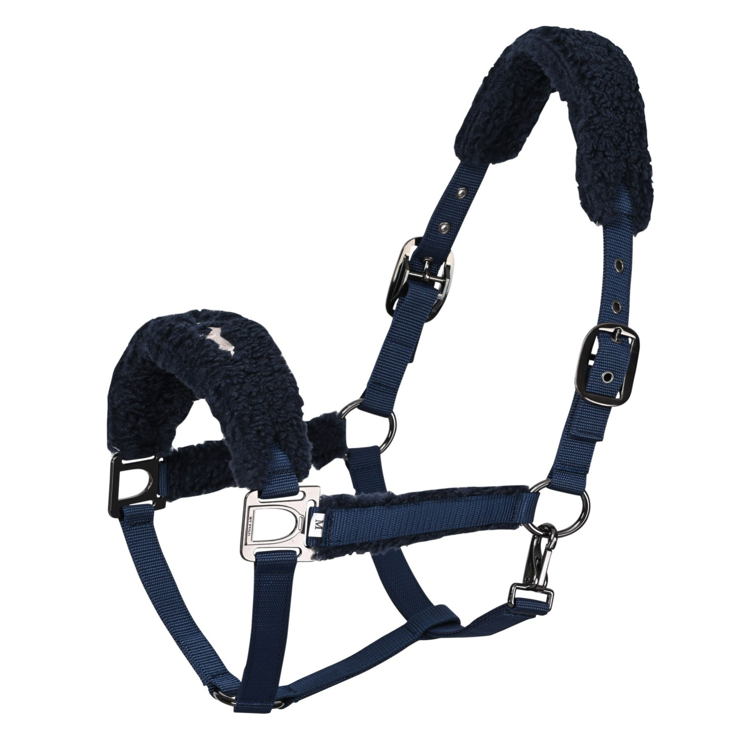 HV Polo SS25 Teddy-Halfter