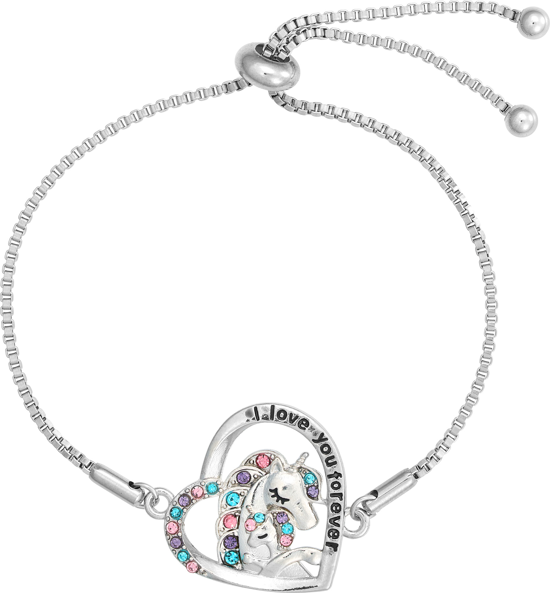Equipage FW25 Unicorn bracelet