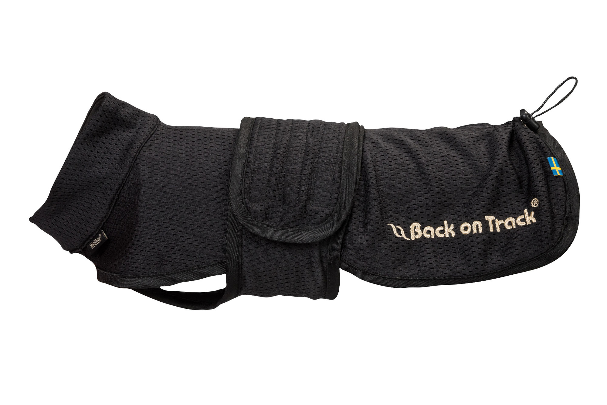 Back on Track Hundemantel Buddy Mesh