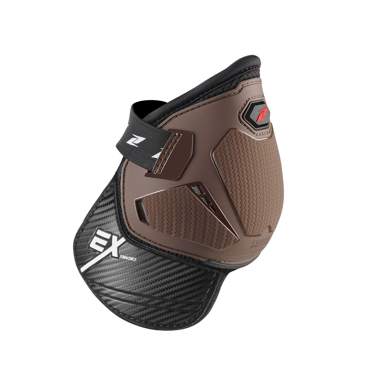 Zandona Carbon PROfessional SHORT EX Streichkappen