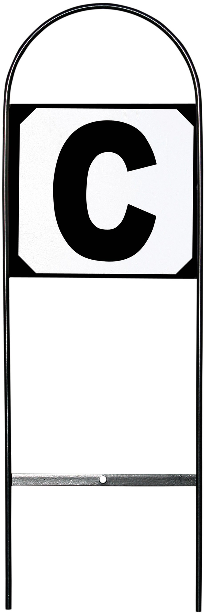 Harry's Horse Dressage Arena Letters (12 pieces) + Numbers
