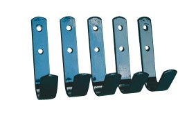 Harry's Horse Halter Hooks
