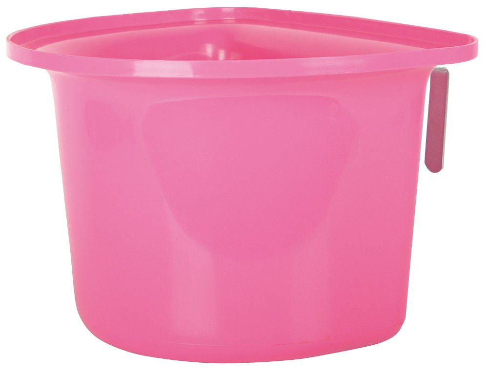 Harry's Horse Lightweight Feed Bucket