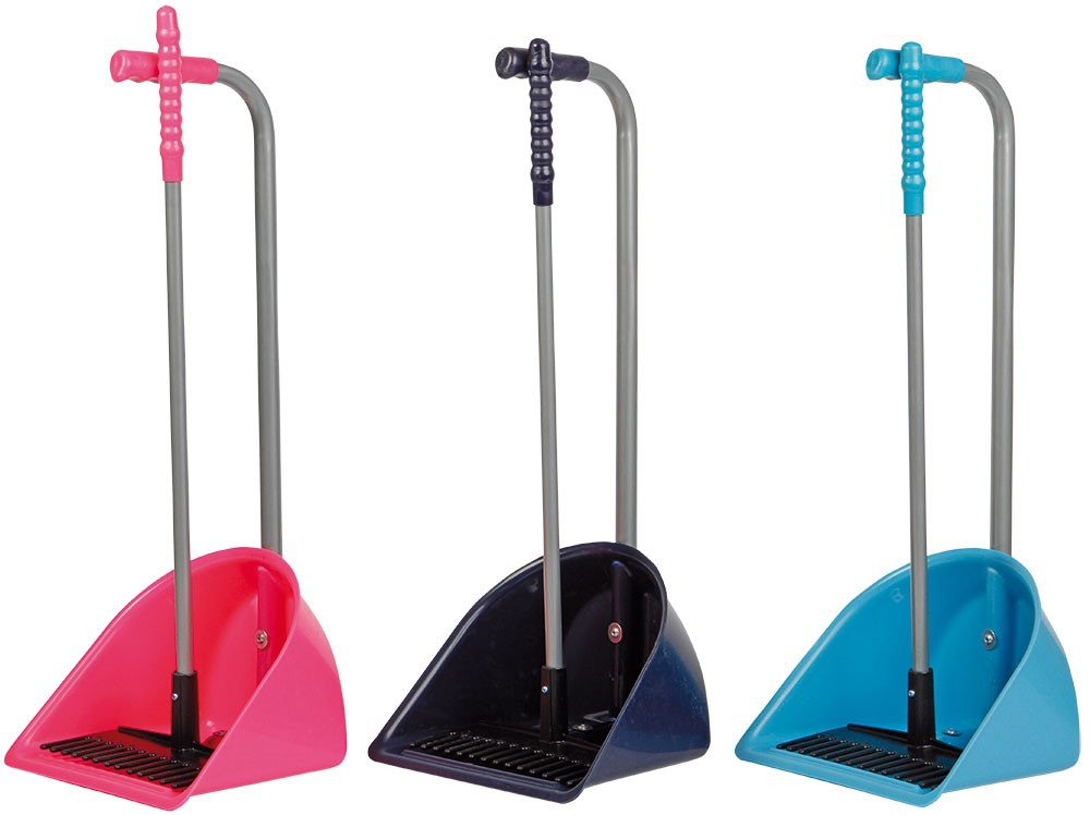 Harry's Horse Manure Collector Compact