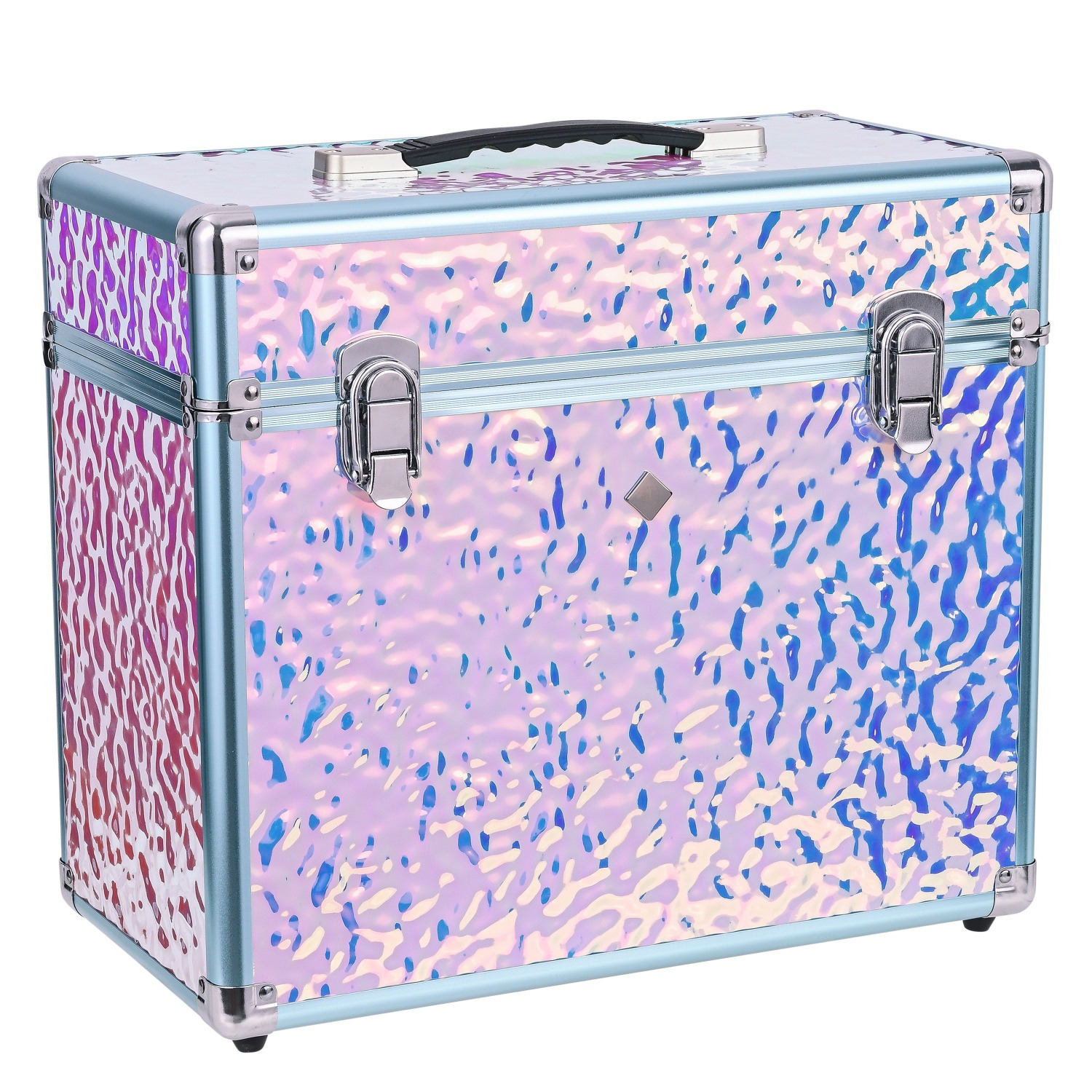 Imperial Riding Grooming Box Basic Slim Line