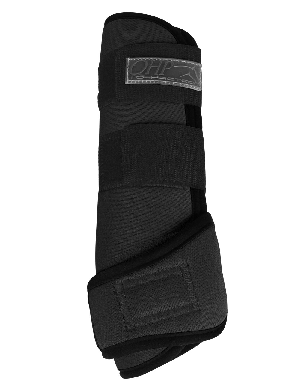 QHP Neoprene Air Leg Protectors