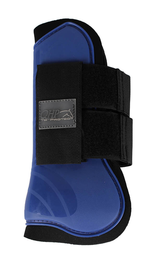 QHP Tendon Boots