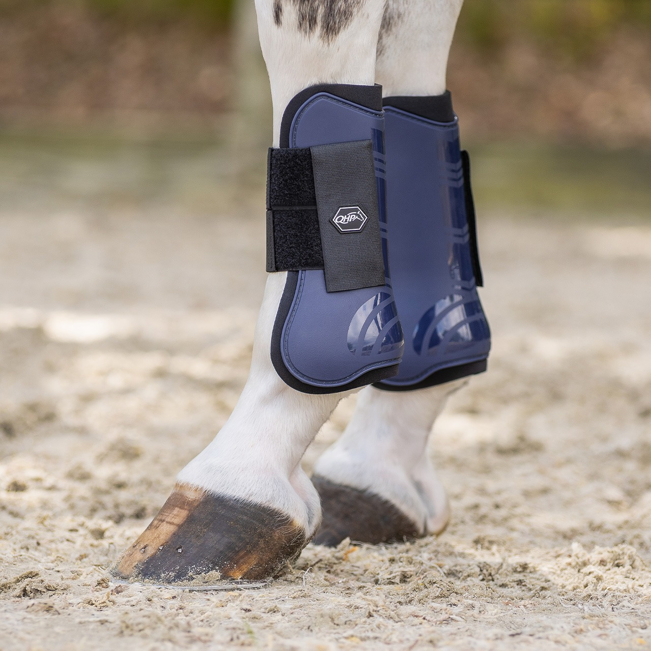 QHP Tendon Boots