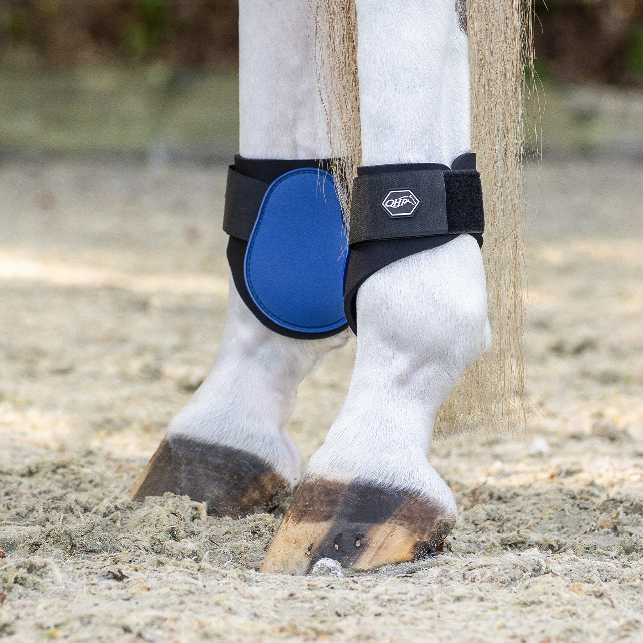 QHP Fetlock Boots