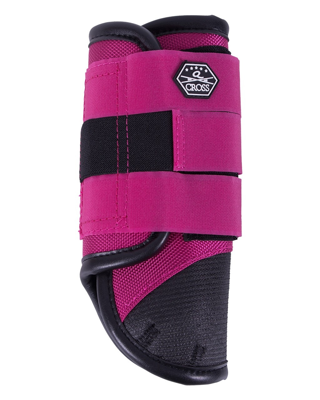 QHP Eventing leg protector front legs Technical