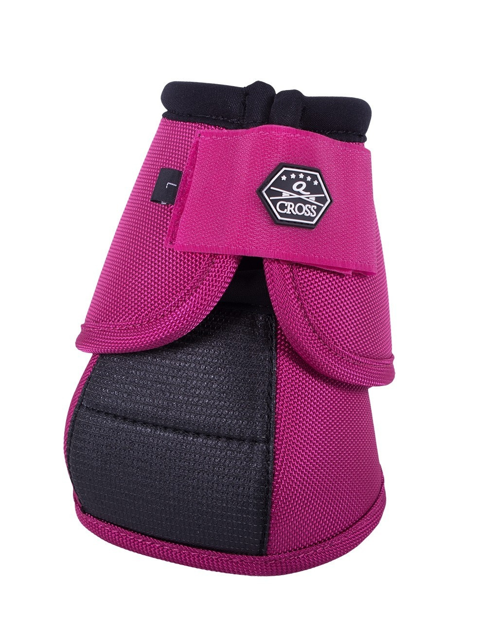 QHP Over-reach boots Technical