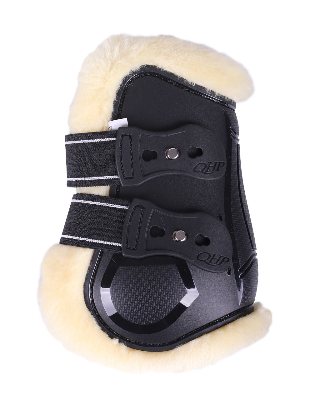 QHP Ontario Brushing Boots