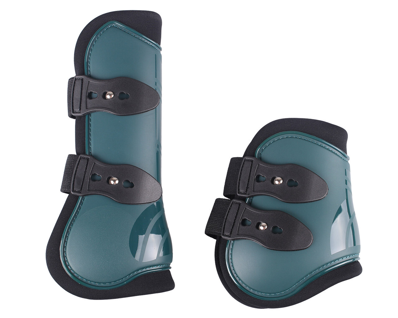 QHP Tendon Boots Set