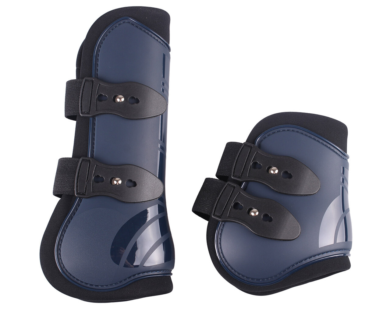 QHP Tendon Boots Set