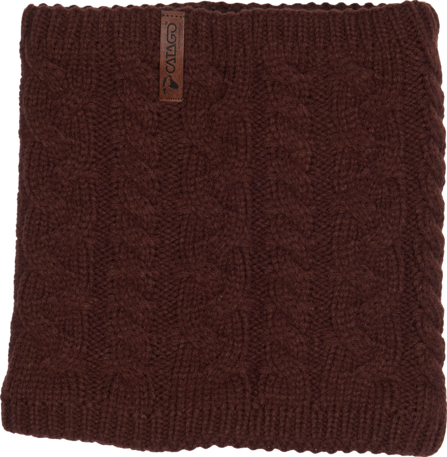 Catago FW'21 Cowl Scarf