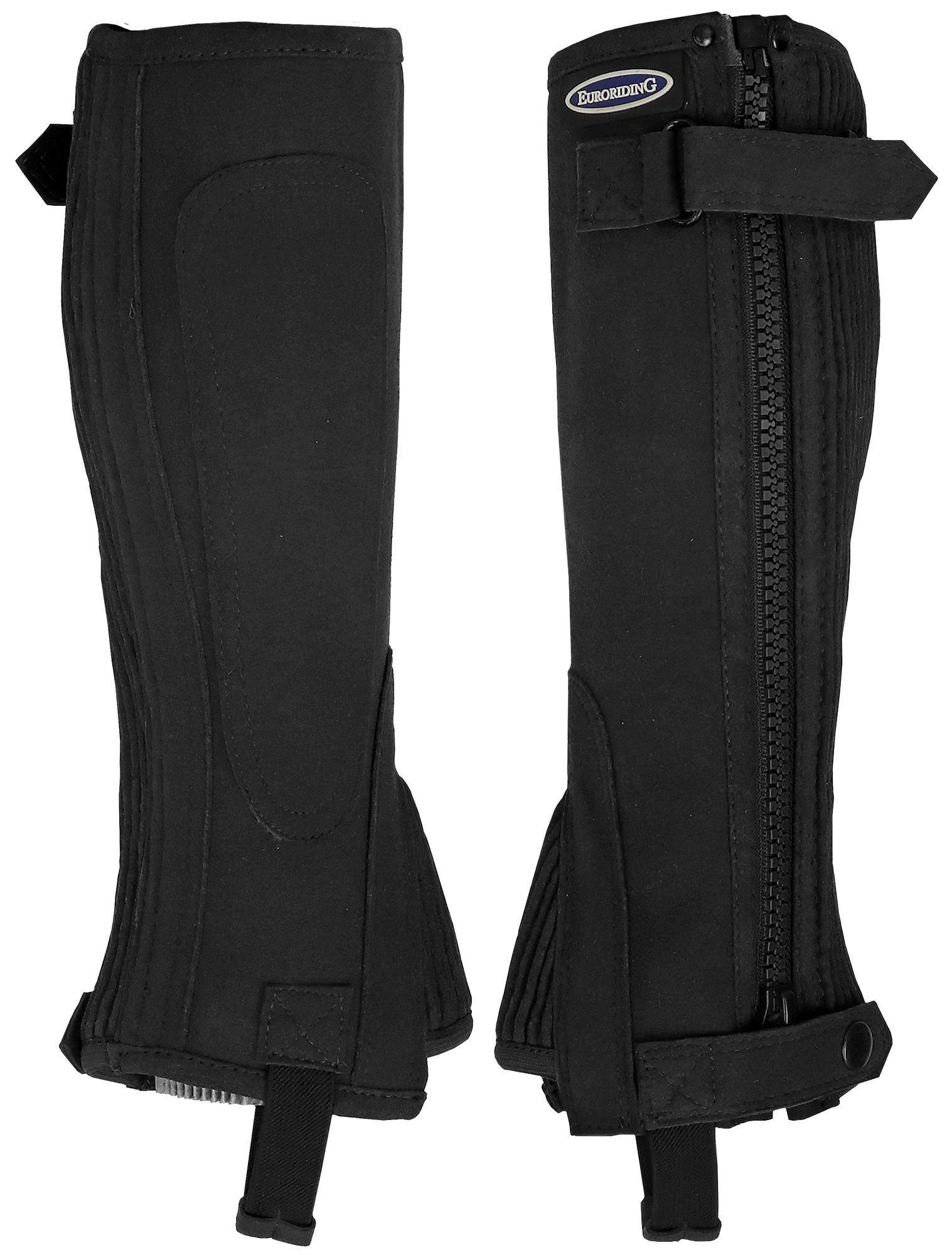 Euroriding Mini Chaps Supreme Adult