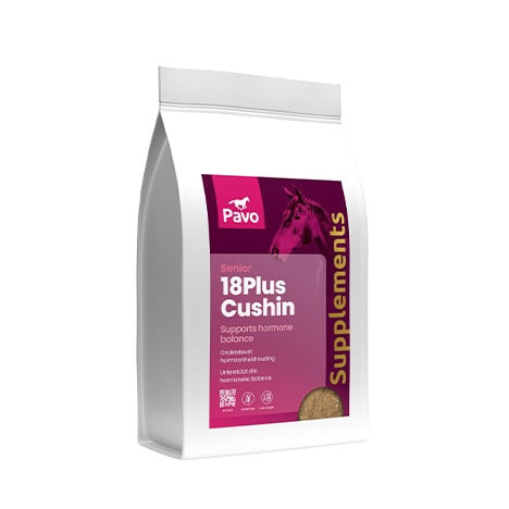 Pavo 18Plus Cushin 1 kg