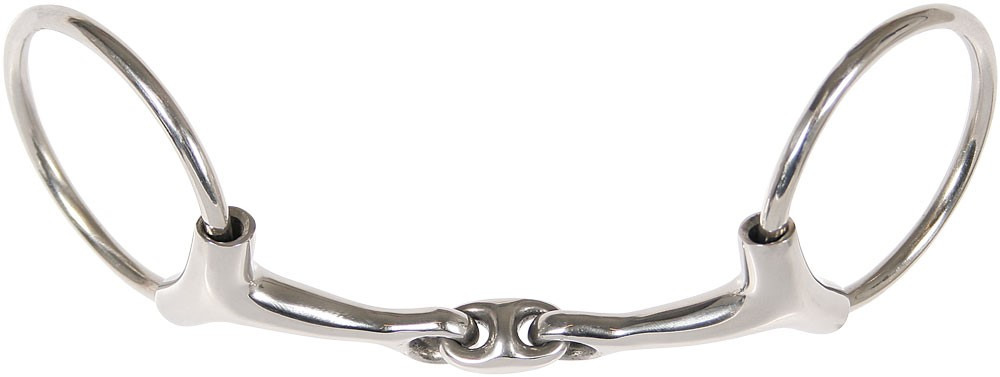 Harry's Horse Hulstrens Concept Double Jointed 14mm