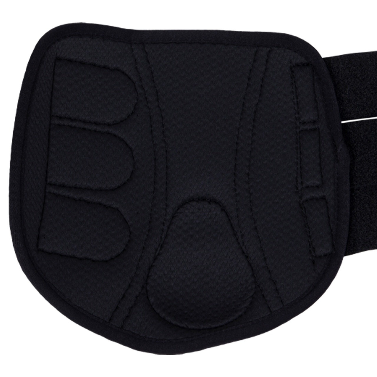 QHP Protection Boots Air Mesh