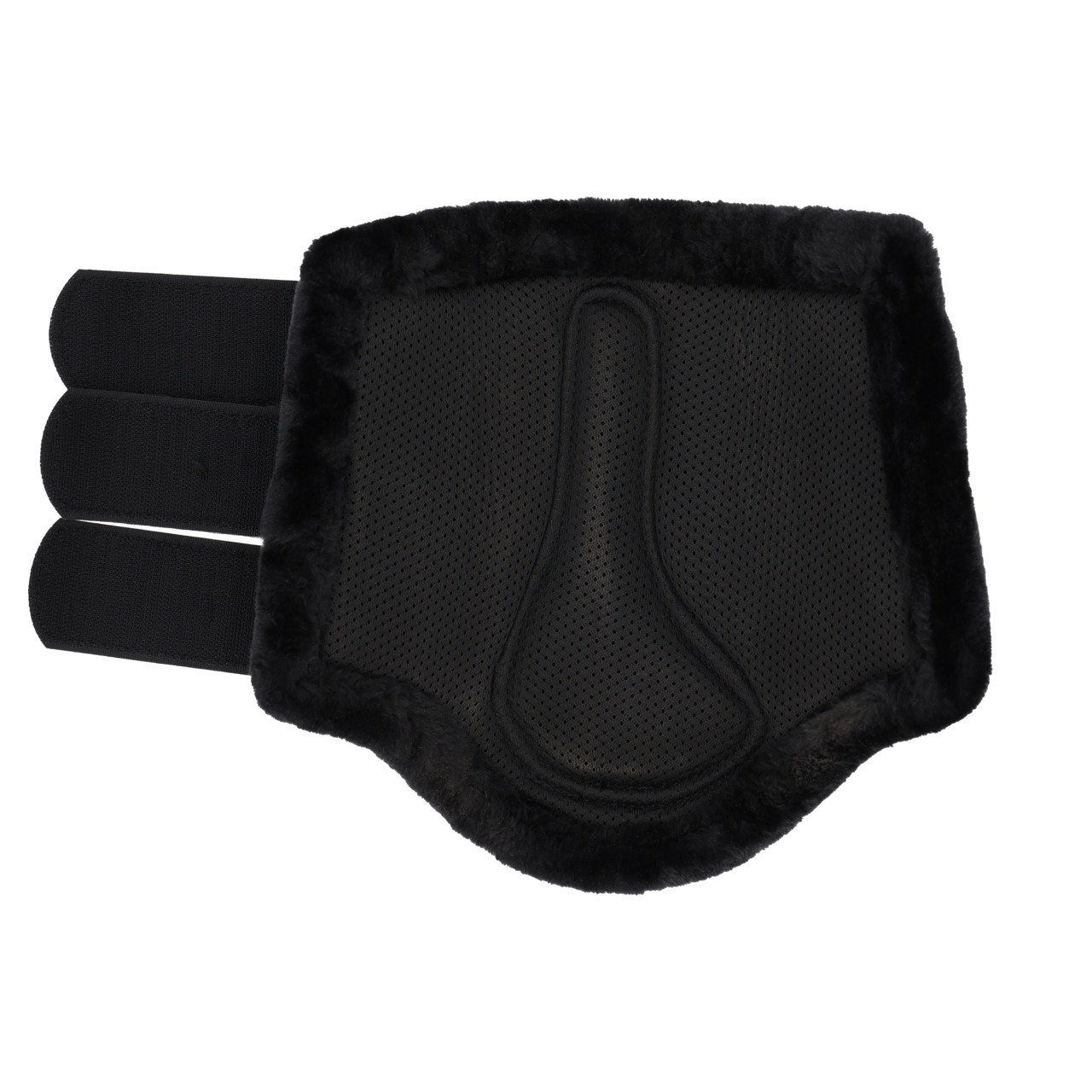 QHP FW26 Leg Protectors Livora