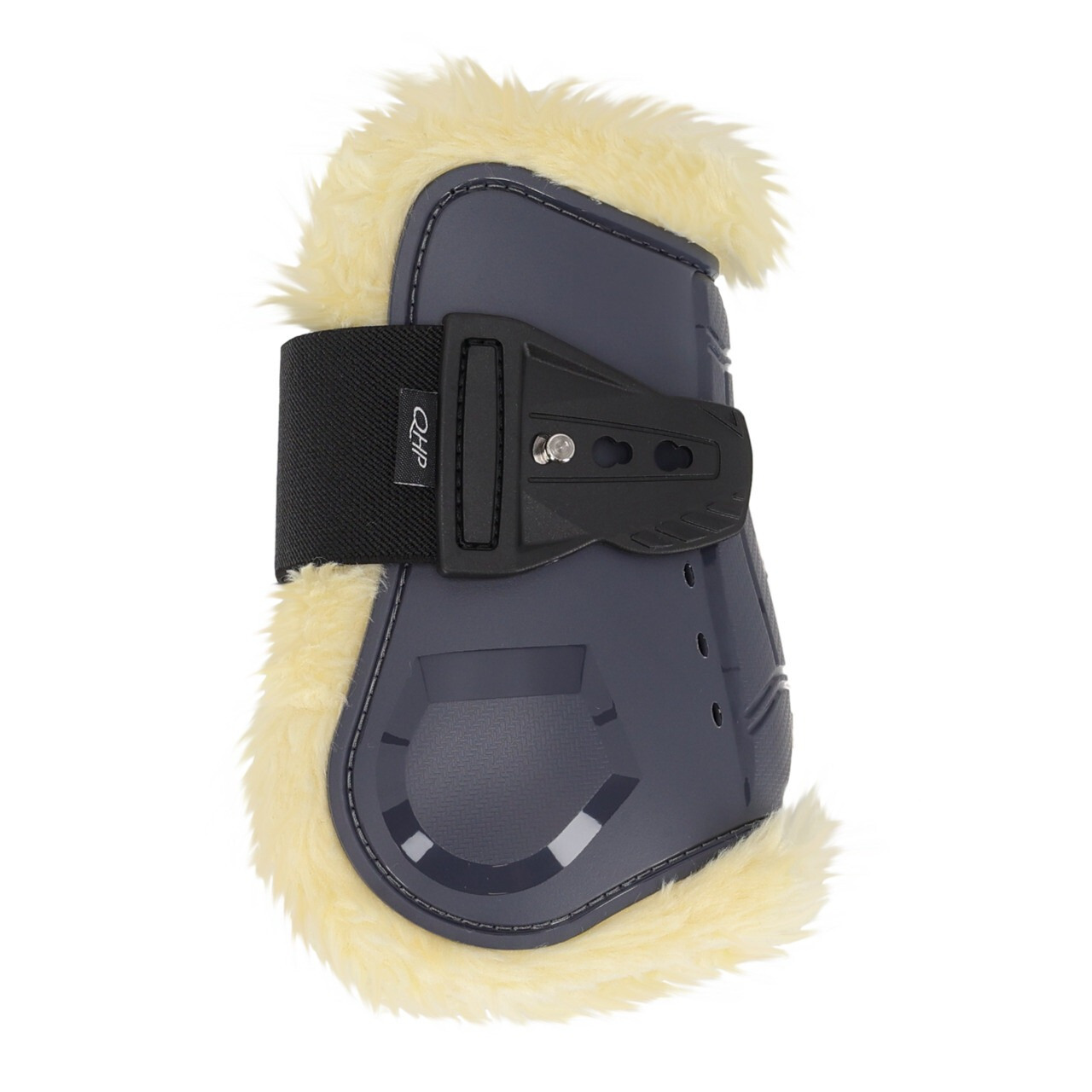 QHP Fetlock Boots Sensisoft